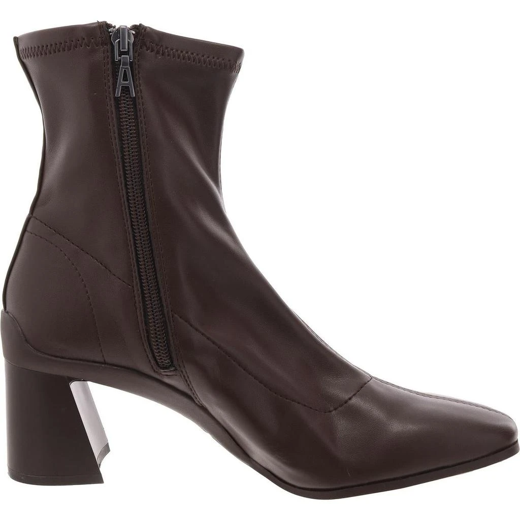 Aerosoles CORINDA Womens Block heel Form fitting Mid-Calf Boots 9