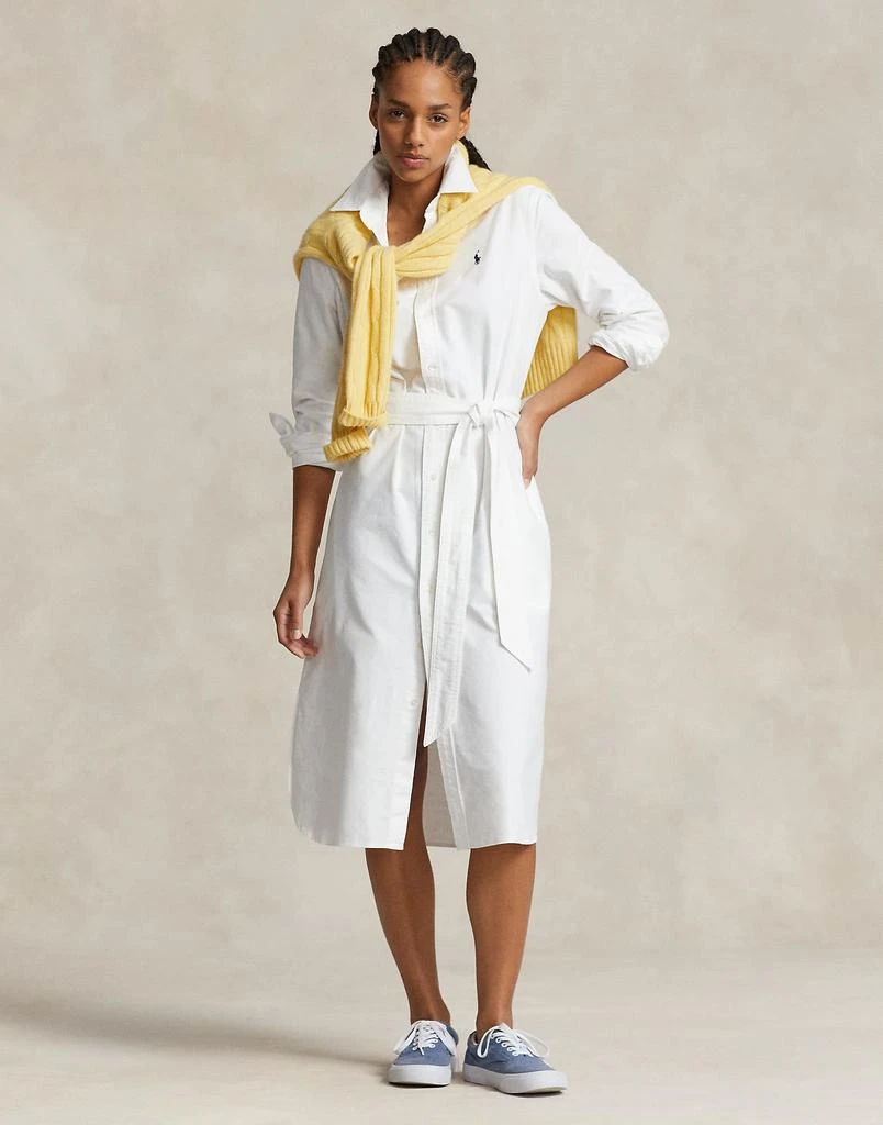 knee length dresses for ladies Lauren Midi Dress