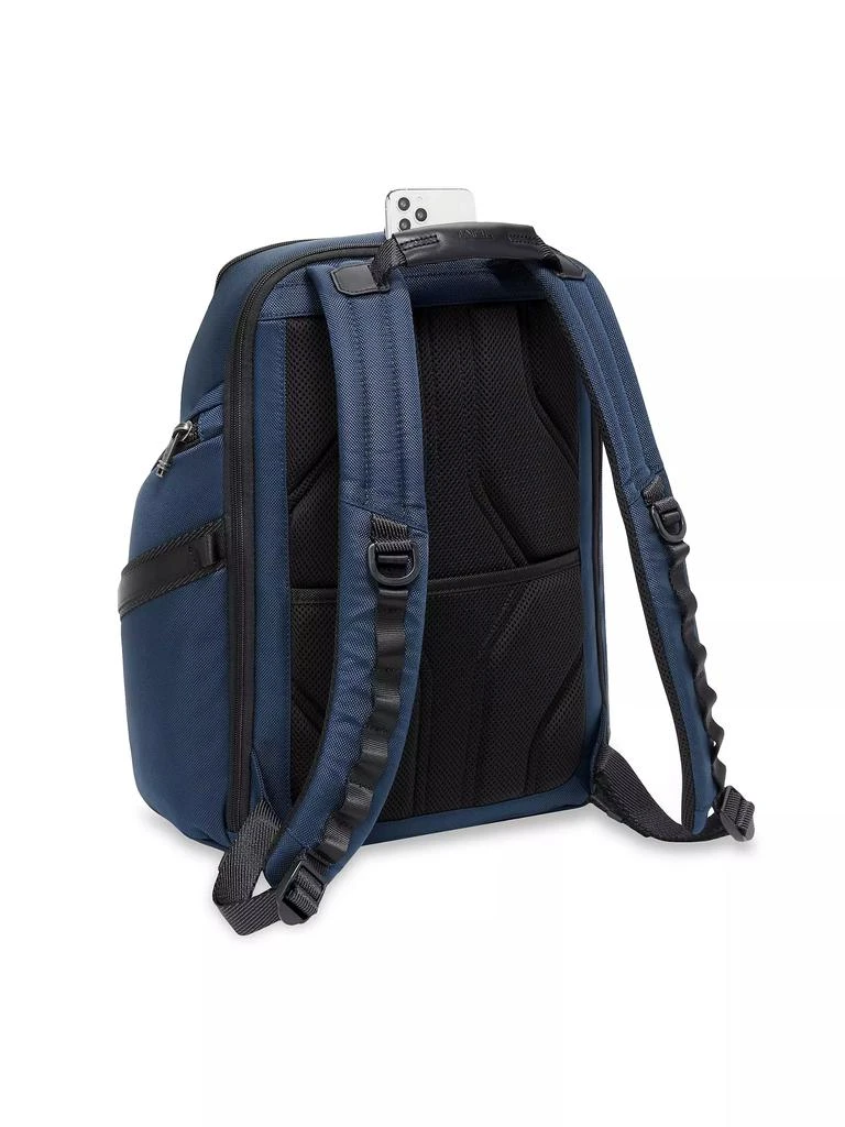 Tumi Alpha Bravo Search Backpack 3