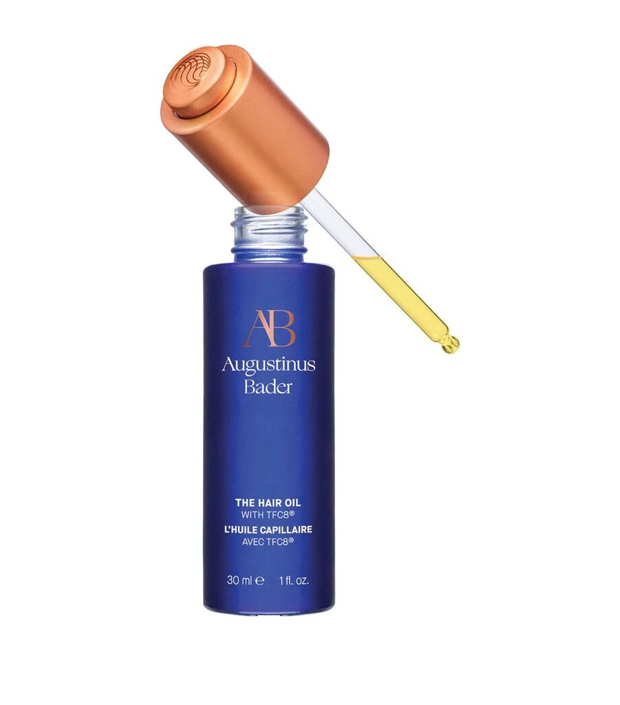 Augustinus Bader The Hair Oil (30ml) 2