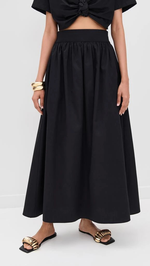 De Loreta Ariadna Skirt 6