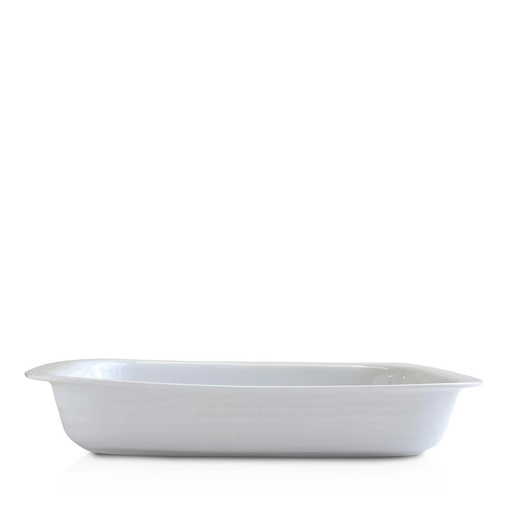 Bernardaud Origine Rectangular Baker 4