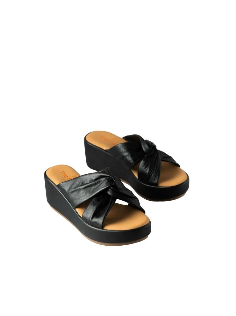 The FLEXX The Flexx - Women Theo Sandal 1