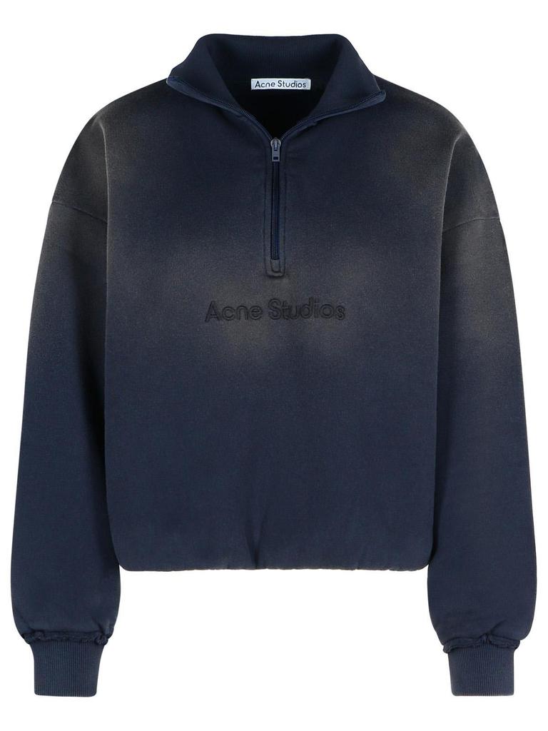 Acne Studios Logo Sweatshirt