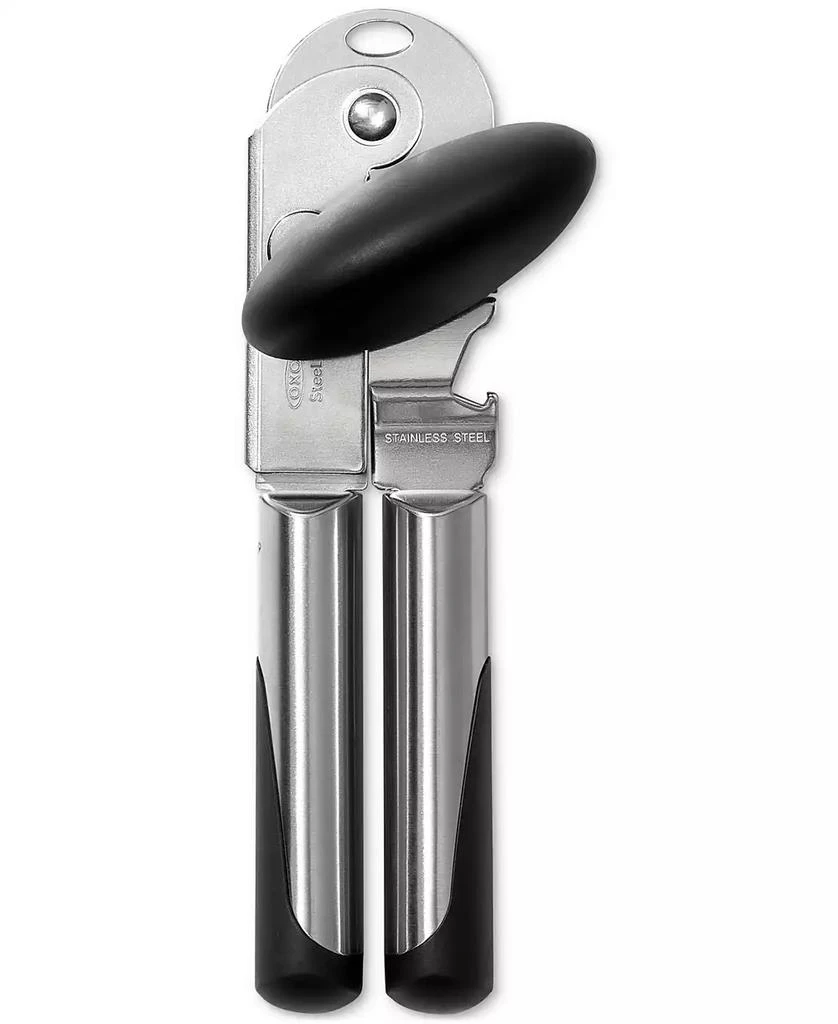 OXO 15-Pc. Steel Utensil Set 17