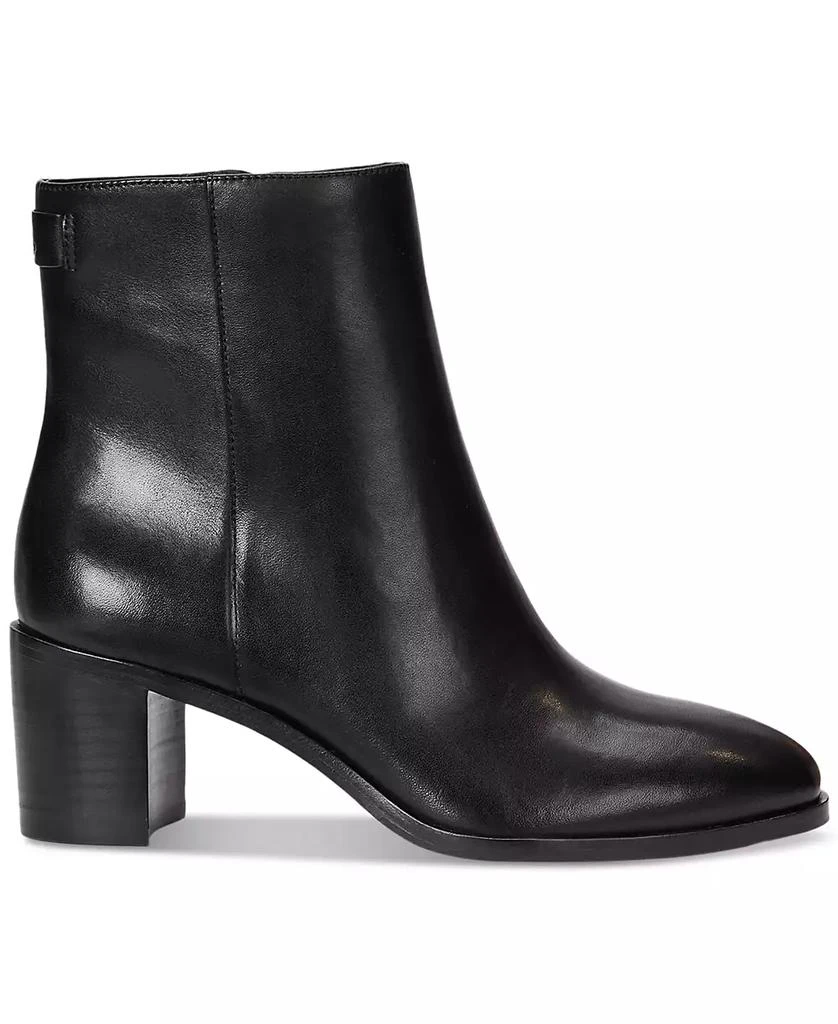 Ralph Lauren Women's Cassie Booties 2