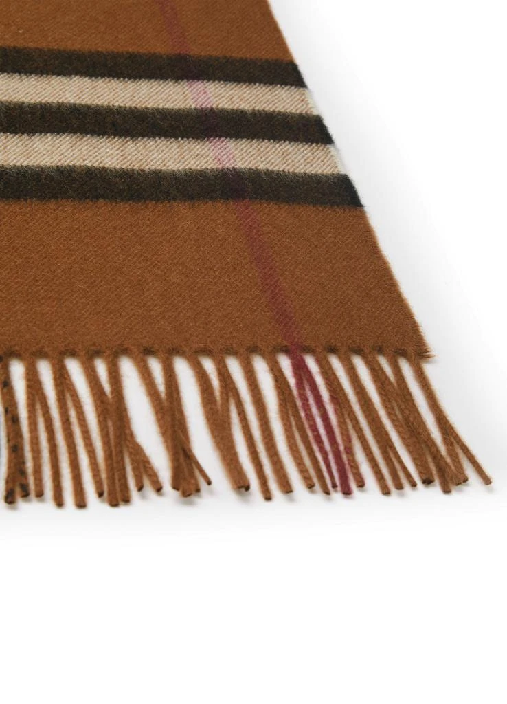 Burberry Big scarf 4