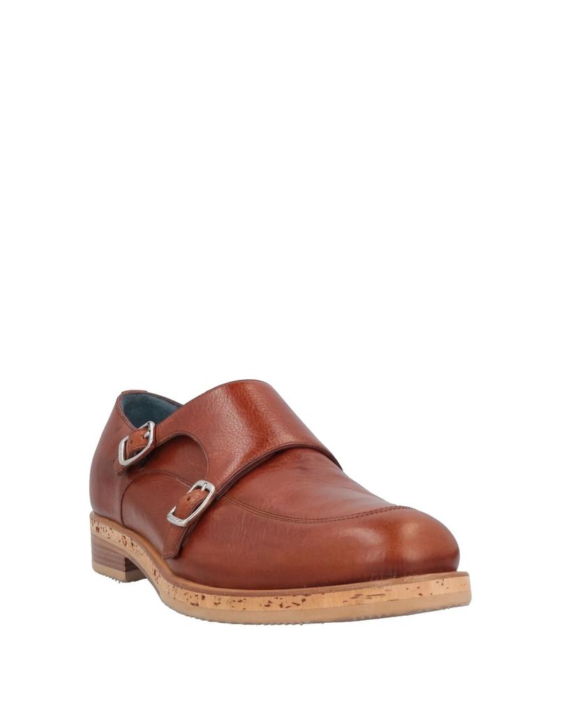 A.TESTONI Loafers