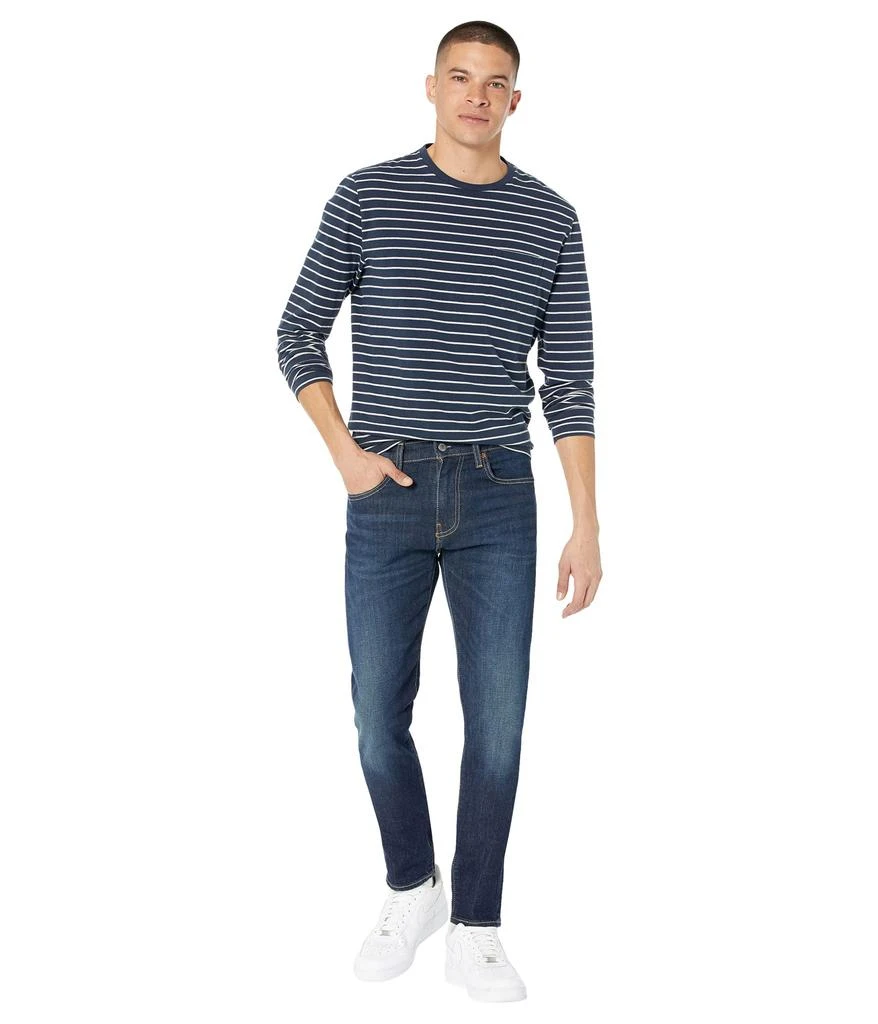 Levi's 512 Slim Taper Jeans 4