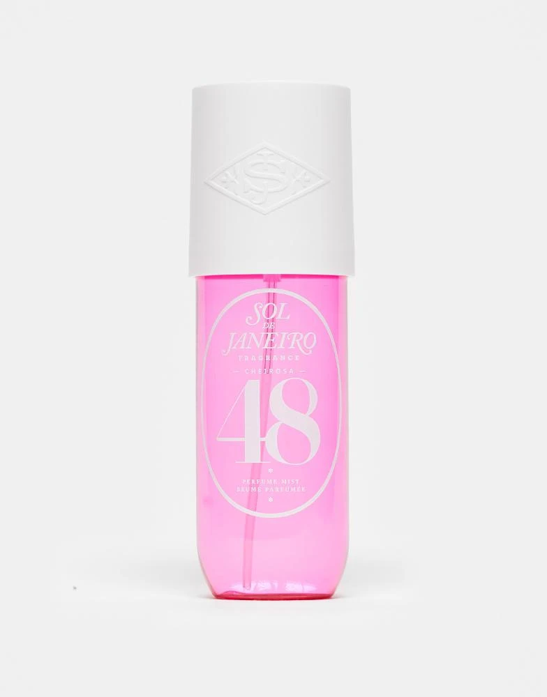 Sol De Janeiro Sol de Janeiro Cheirosa 48 Perfume Mist 240ml 1