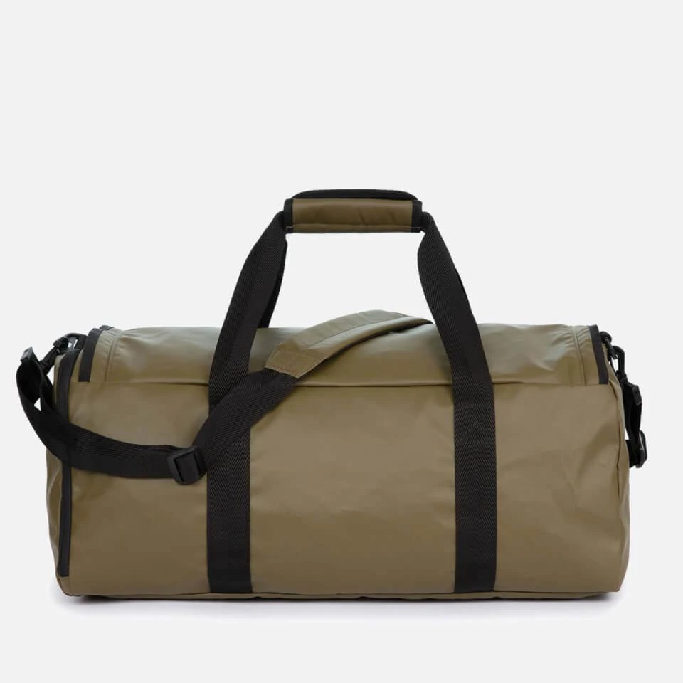 Eastpak Eastpak Perce More Matte-Canvas Duffle Bag 3