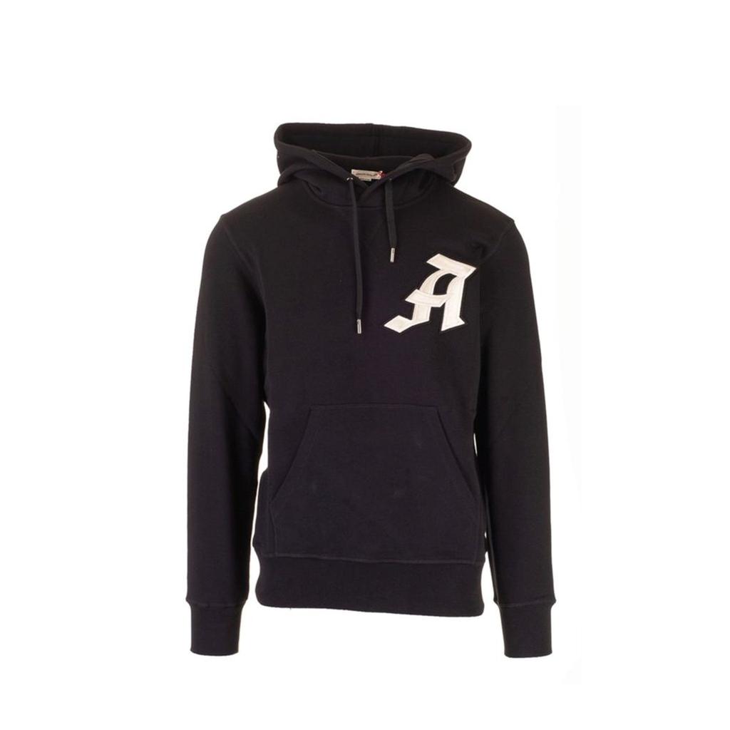 Alexander McQueen Alexander McQueen Hooded Sweatshirt