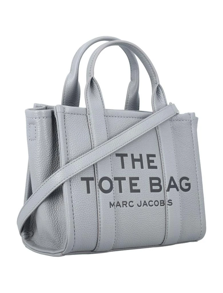 Marc Jacobs Marc Jacobs The Small Tote Bag 3