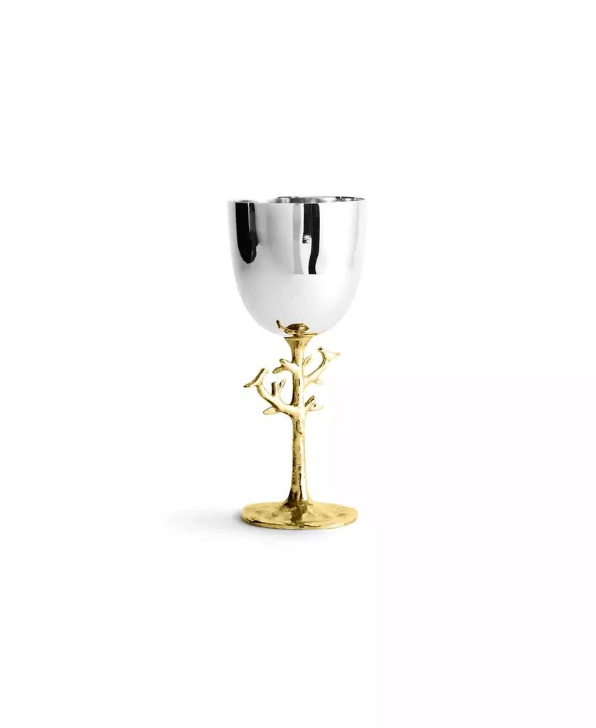 Michael Aram Tree of Life Celebration Cup Gold 2