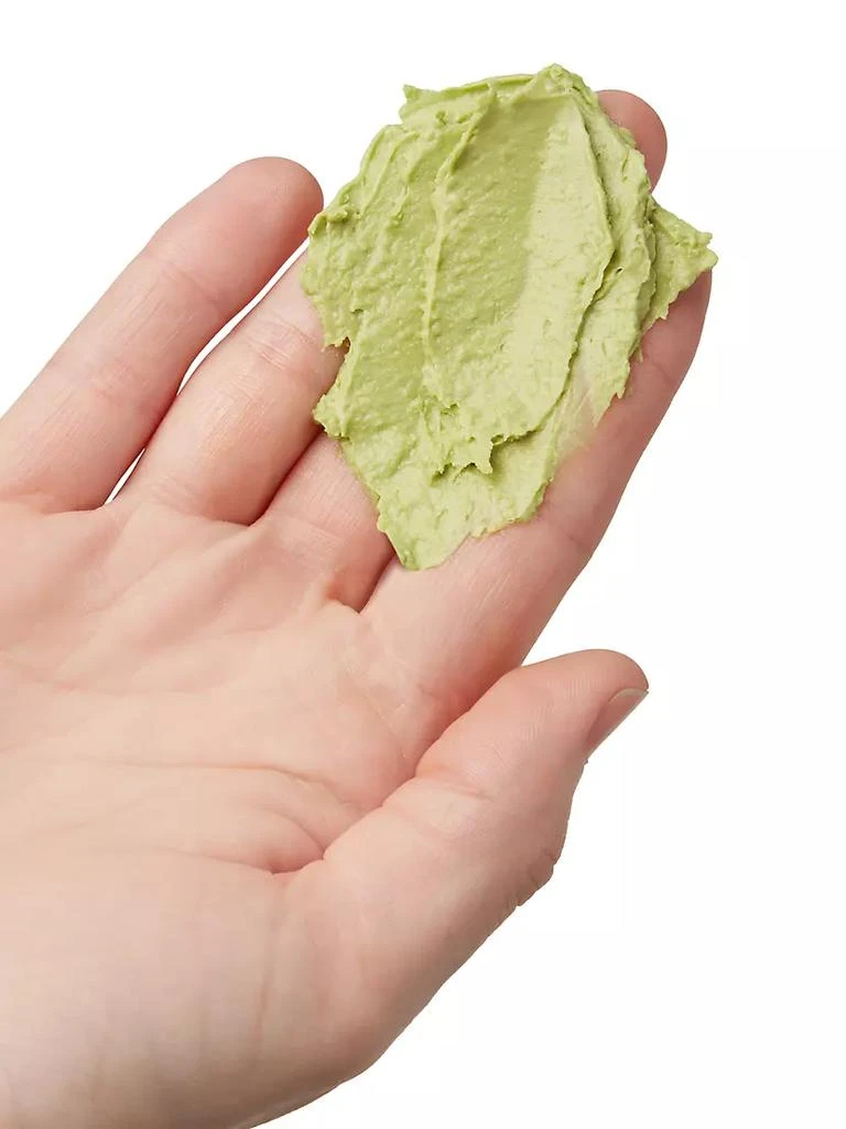 Kiehl's Avocado Nourishing Hydration Mask 3