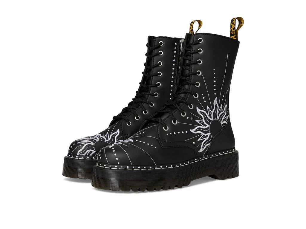 Dr. Martens Jadon Hi Solar Flare