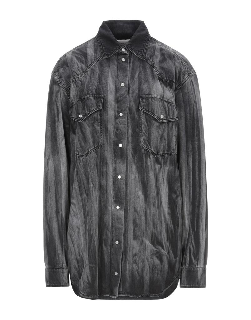 Faith Connexion Denim shirt