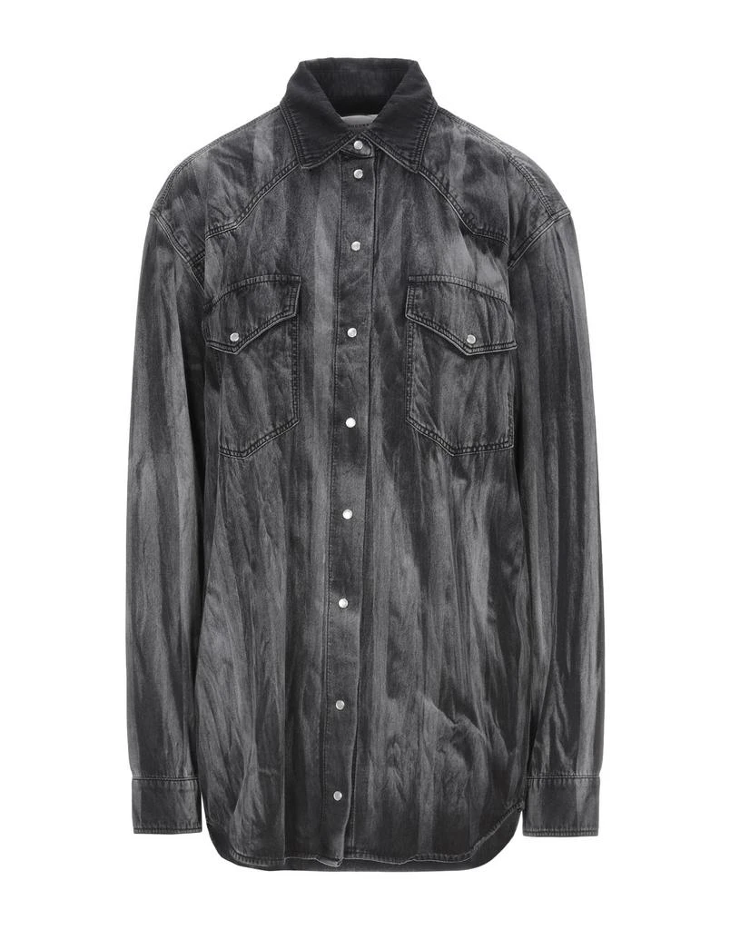 Faith Connexion Denim shirt 1