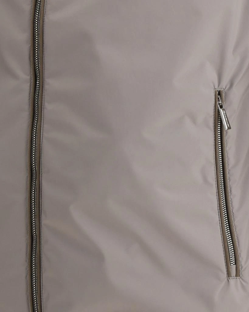 MOORER Evan-Stp Padded Jacket 3