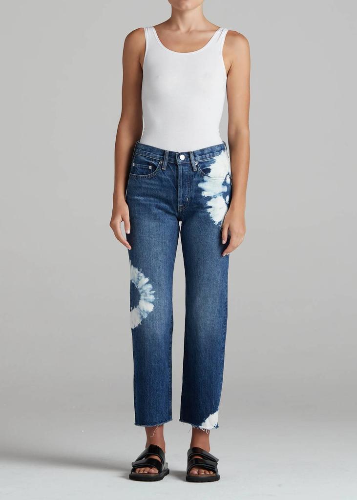 Edwin Edwin - KALI ANKLE JEAN