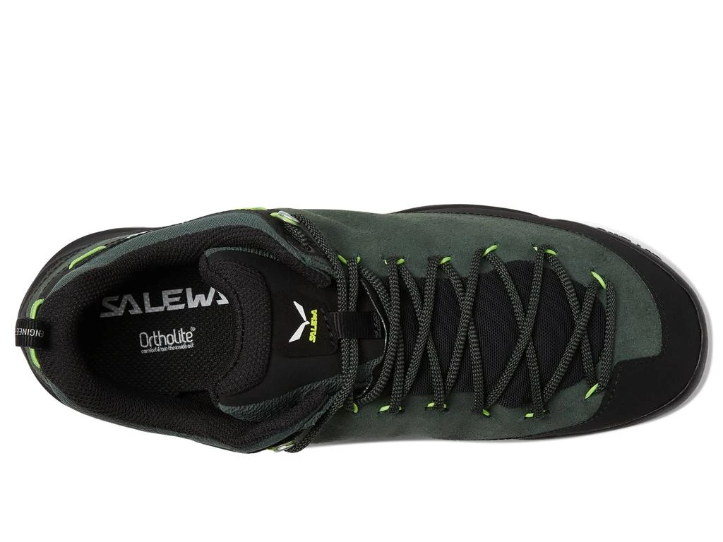 Salewa Wildfire Leather 2