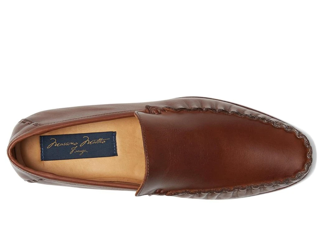 Massimo Matteo Moccasin Loafers 2
