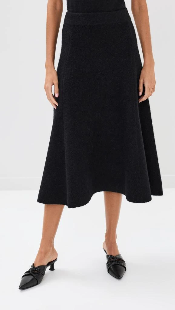 JoosTricot Circle Skirt 6
