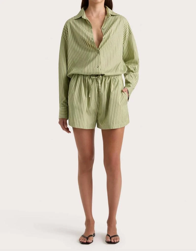 Faithfull the Brand Faithfull The Brand - Freja Shorts 2