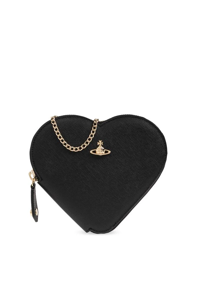 Vivienne Westwood Shoulder Bag 1