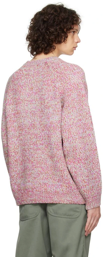 Dime Multicolor Fantasy Sweater 3