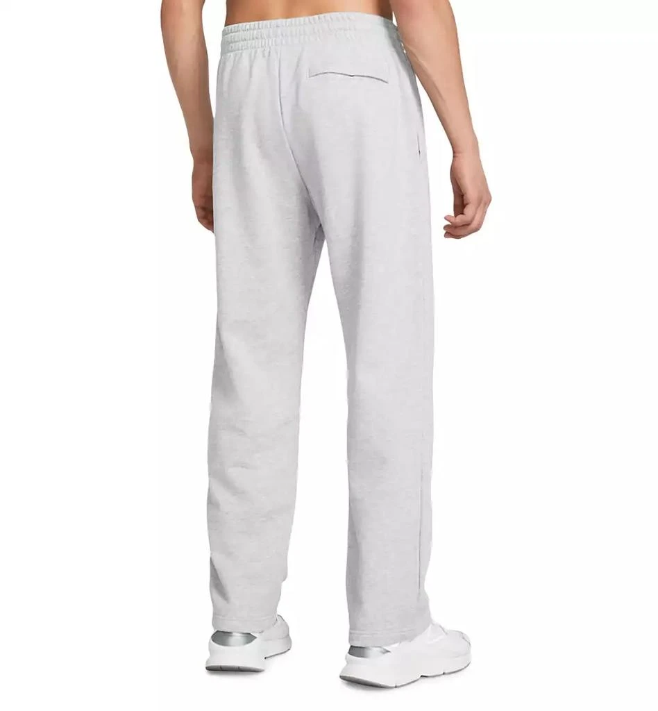 Under Armour Men's Rival Fleece Drawstring Pants 2
