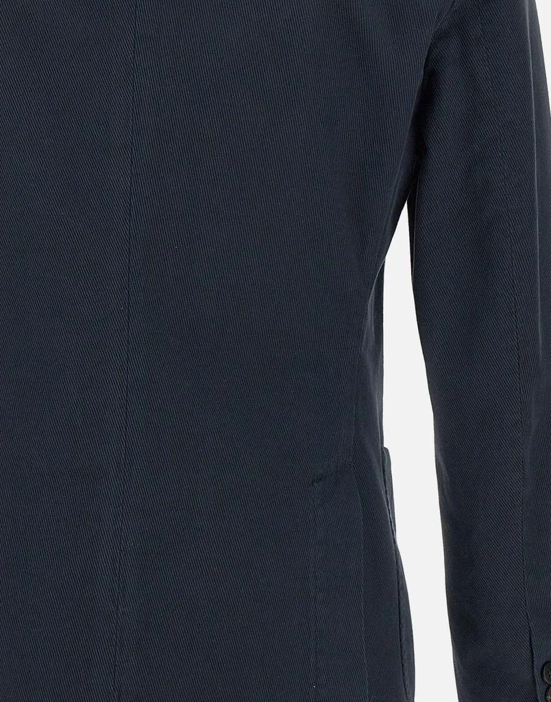 MARCHESANI ‘Vanvitelli’ cotton blazer 3