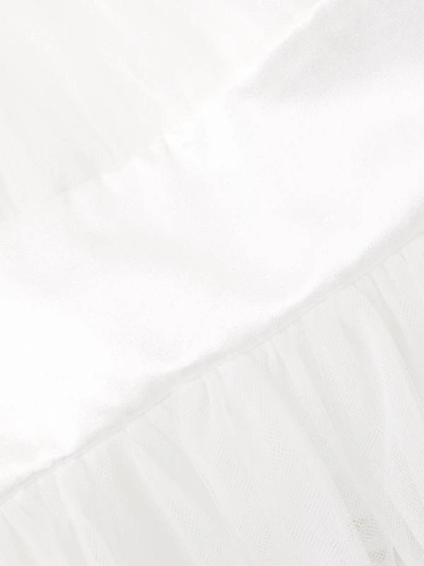 Katie May Elle Tulle Minidress 4