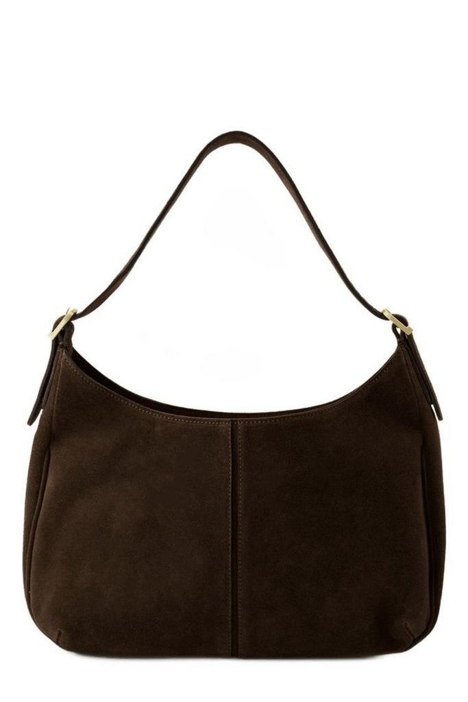 ROUJE Rouje Zipped Big Hobo Bag