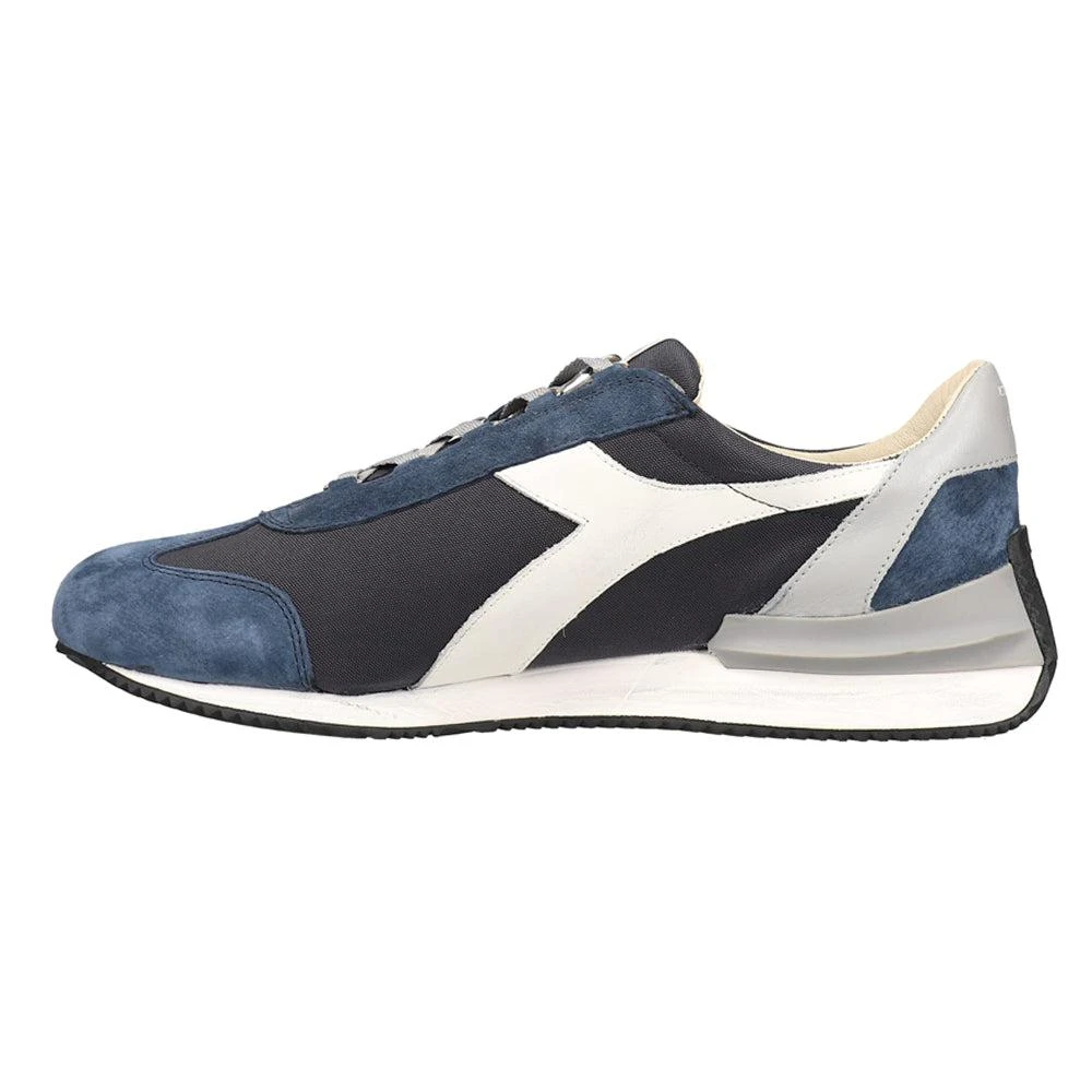 Diadora Equipe Mad Nubuck SW Lace Up Sneakers 3