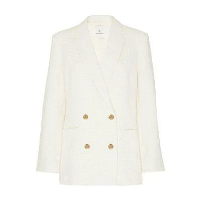 ANINE BING Jasmine blazer 1