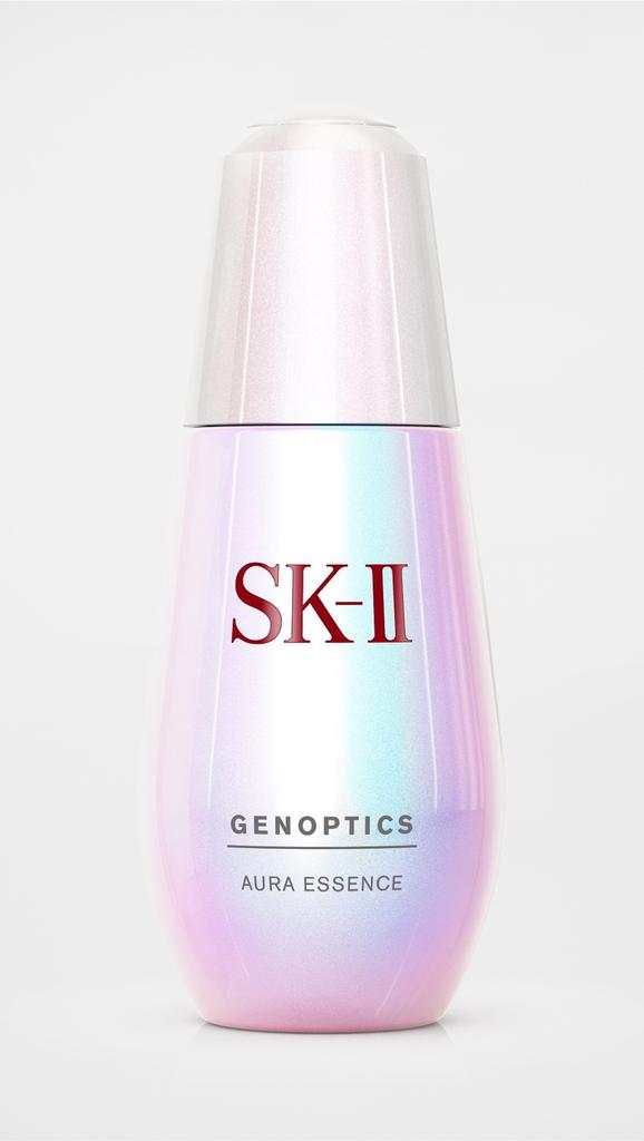 SK-II GenOptics Aura Essence