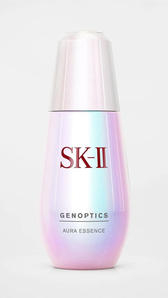 SKII GenOptics Aura Essence 1