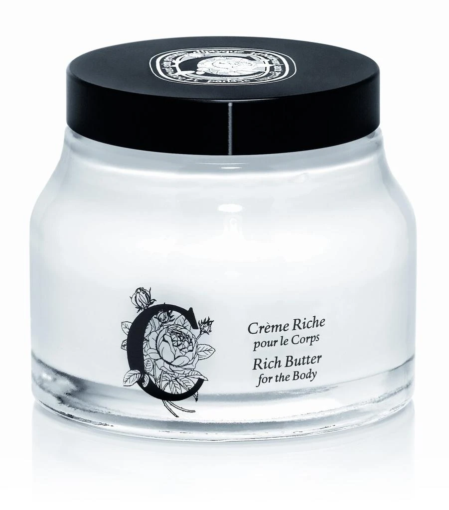 Diptyque Rich Butter 1