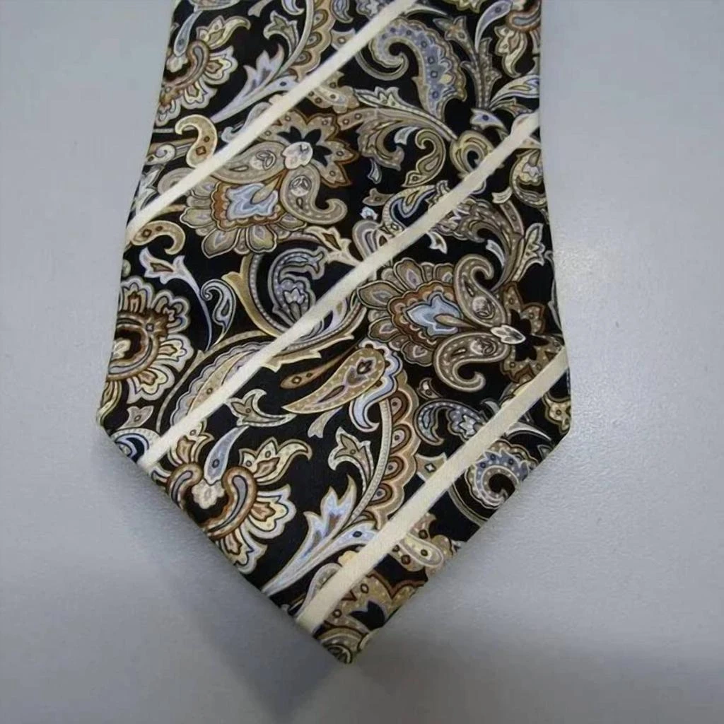 Stefano Ricci Stefano Ricci - Men
s Classic Silk Tie 3