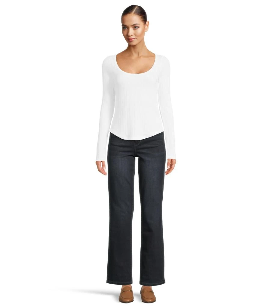 Liverpool Kennedy Straight Jean 5