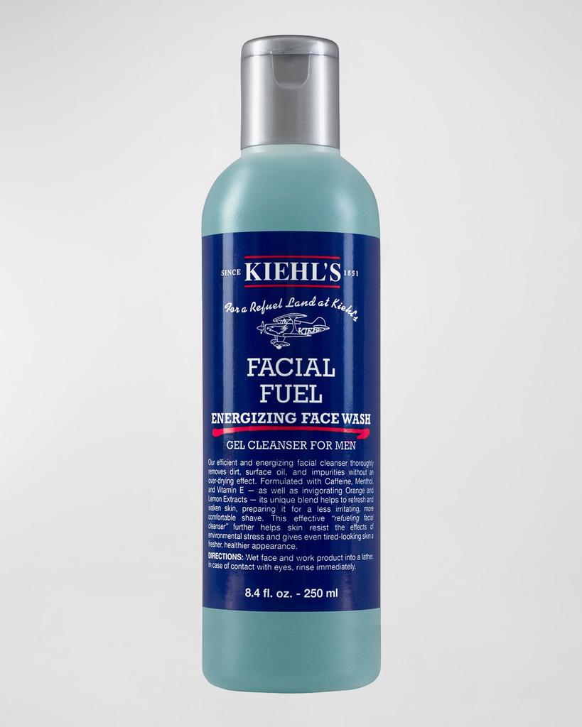 Kiehl's Facial Fuel Energizing Face Wash