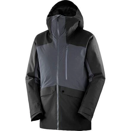 Salomon Untracked Jacket - Men
s 3