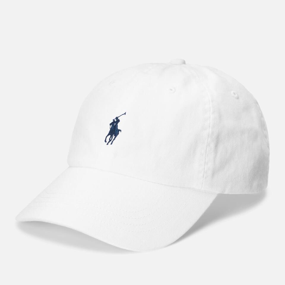 Ralph Lauren Polo Ralph Lauren Classic Cotton Baseball Cap