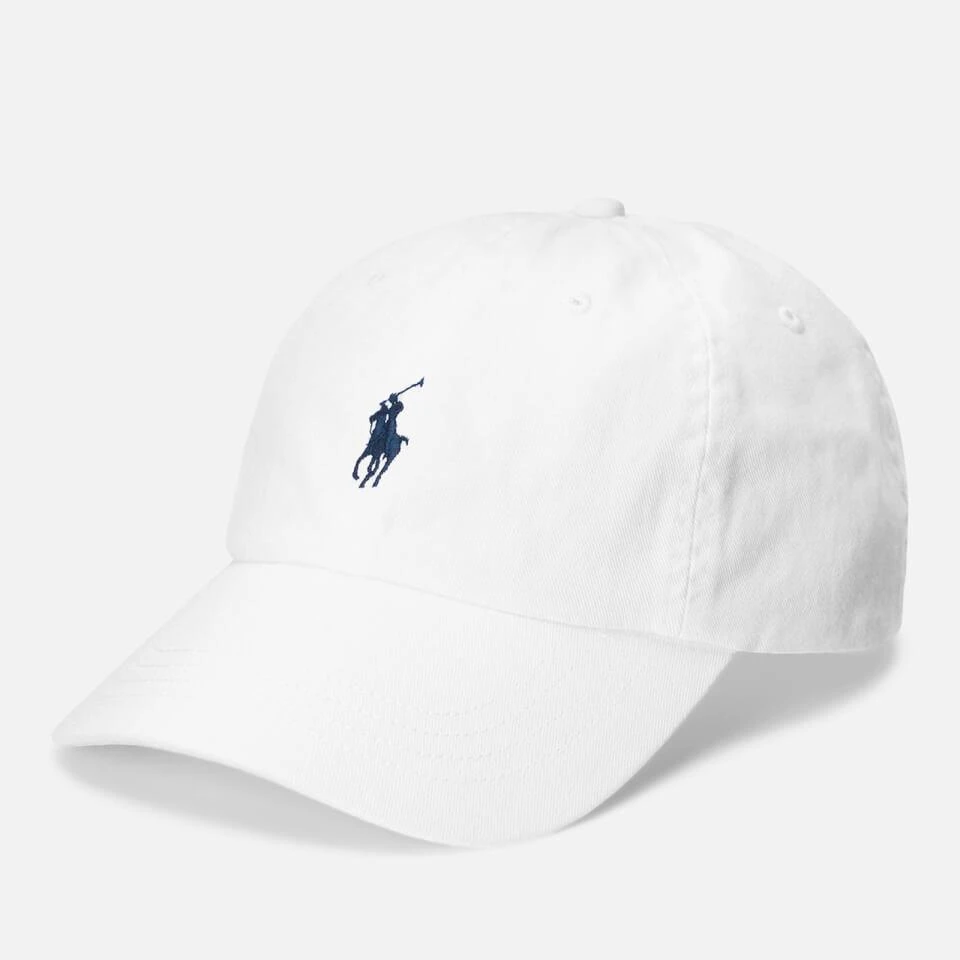 Ralph Lauren Polo Ralph Lauren Classic Cotton Baseball Cap 1