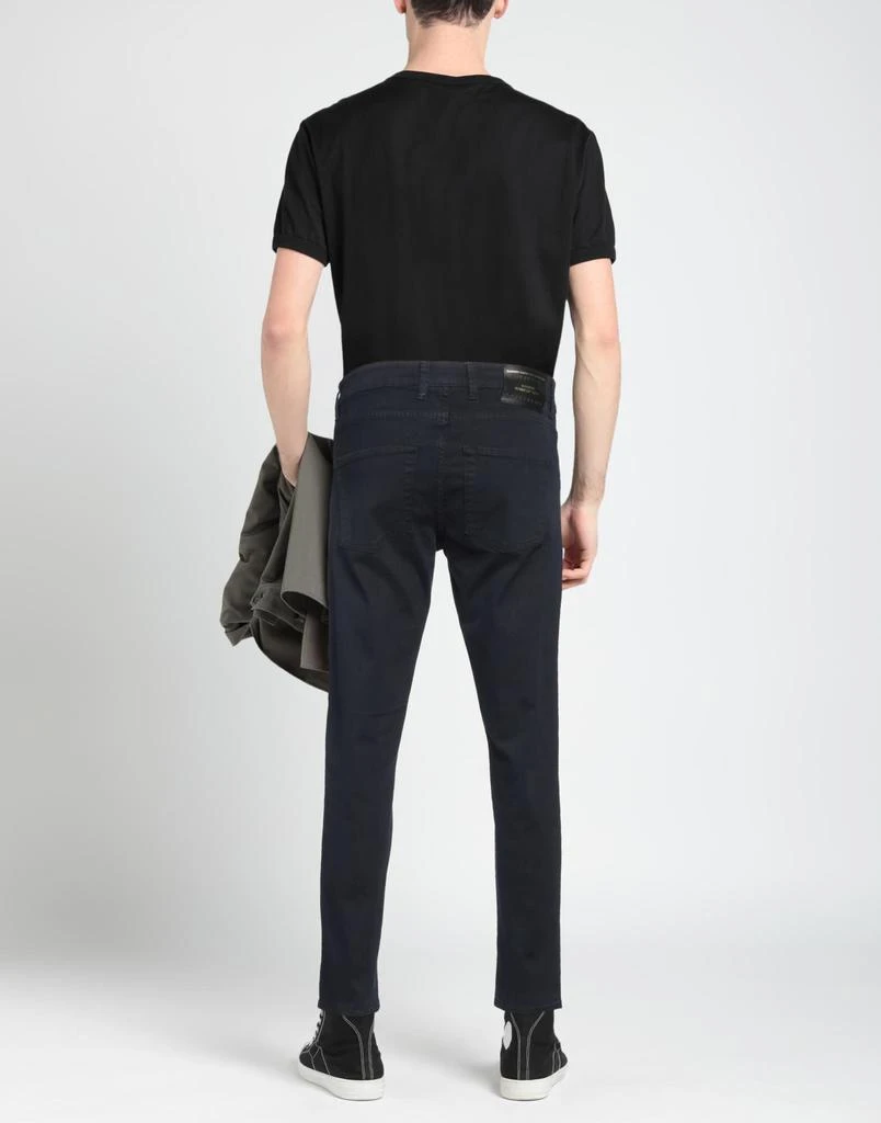 gazzarrini Denim pants 3