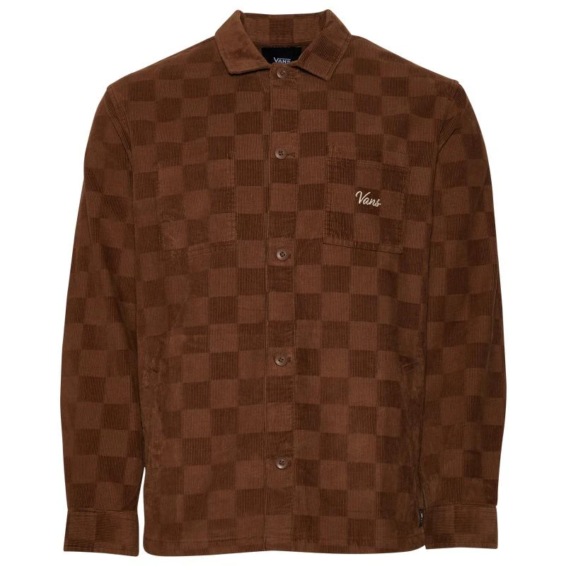 Vans Corduroy Woven Men's – On Sale Now with Up to 60% Off