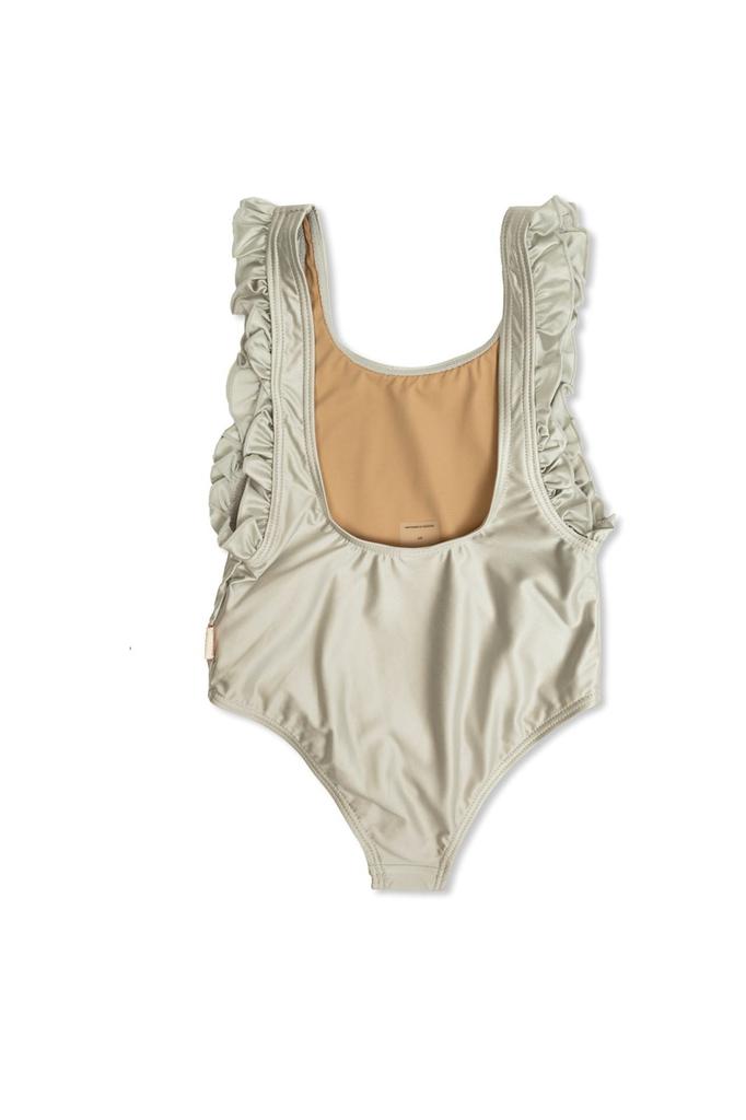 Tinycottons TINYCOTTONS Ruffled Swimsuit
