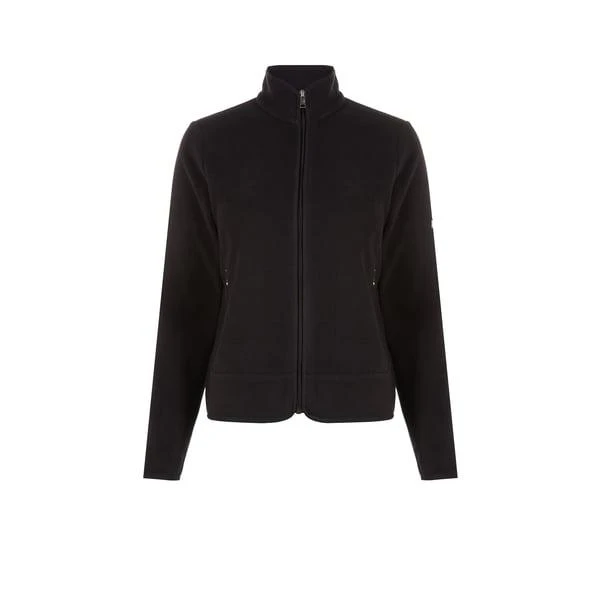 AIGLE Plain fleece jacket 1