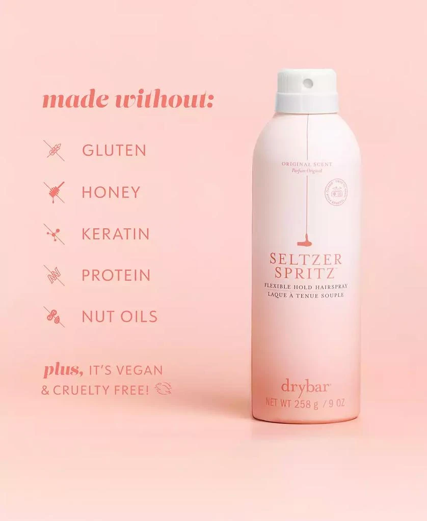 Created For Macy's 5-Pc. Hair Styling Saviors Set, Created for Macy's 5